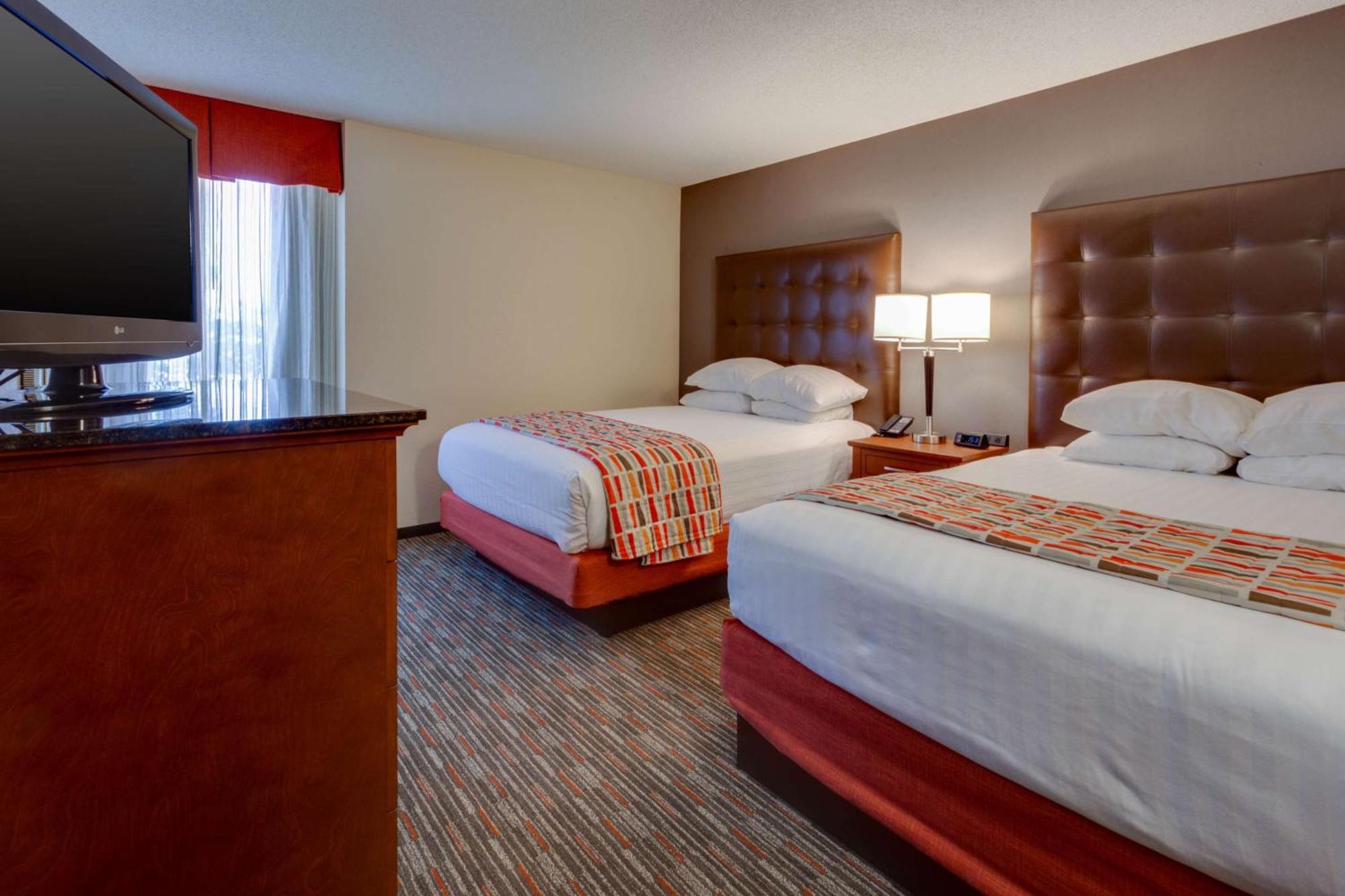 Drury Inn & Suites Memphis Southaven Horn Lake Eksteriør bilde