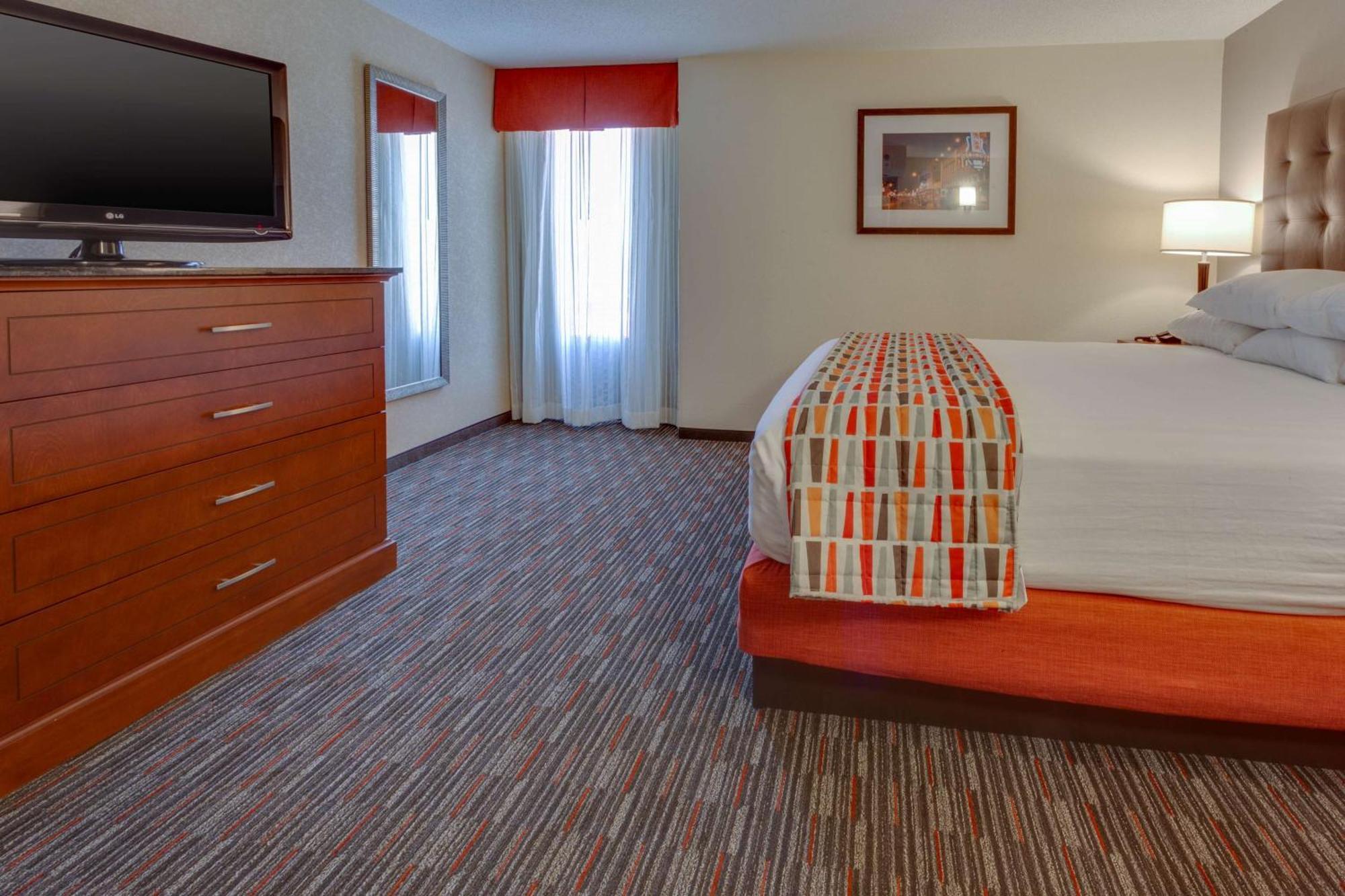 Drury Inn & Suites Memphis Southaven Horn Lake Eksteriør bilde