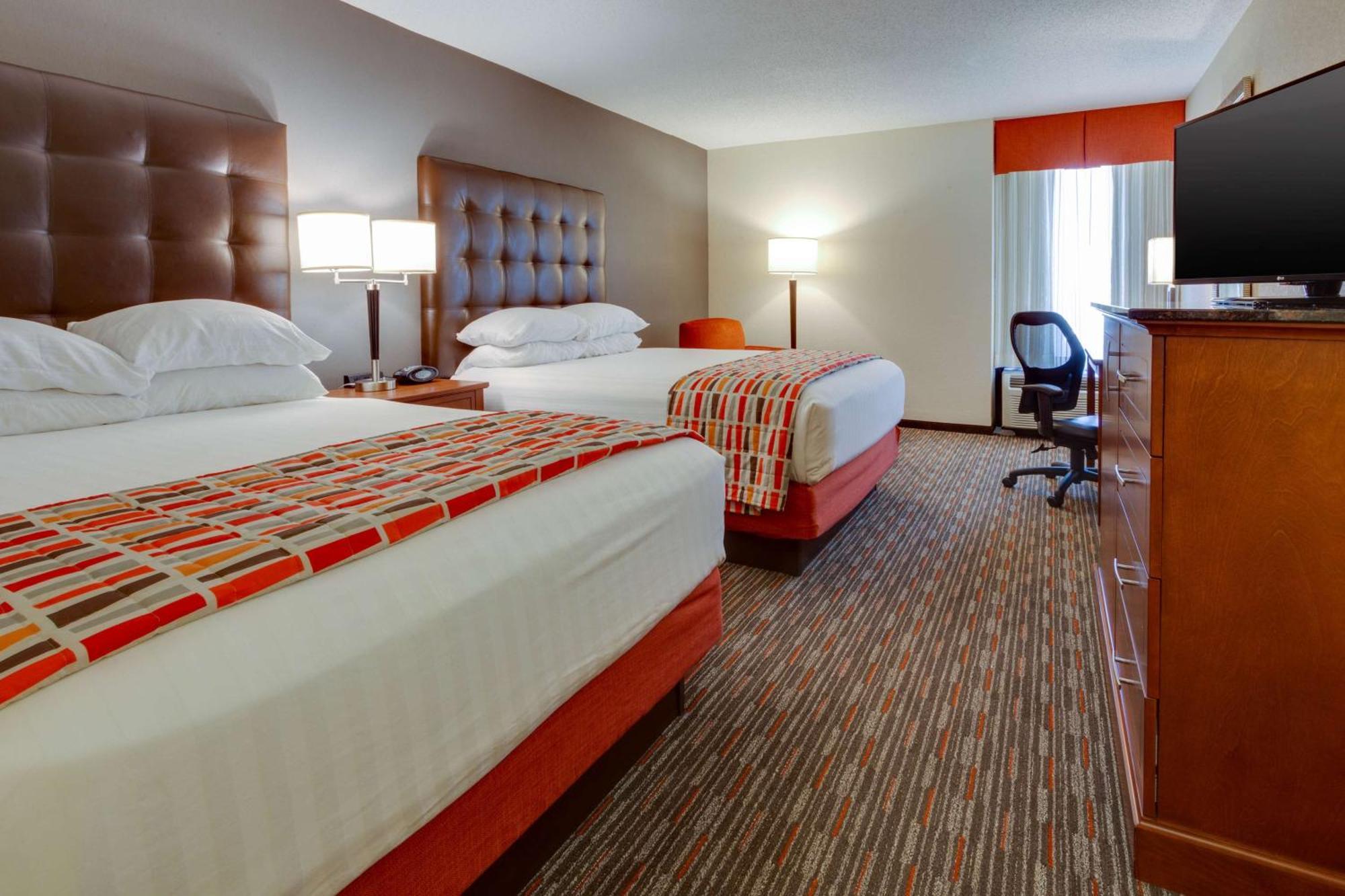 Drury Inn & Suites Memphis Southaven Horn Lake Eksteriør bilde