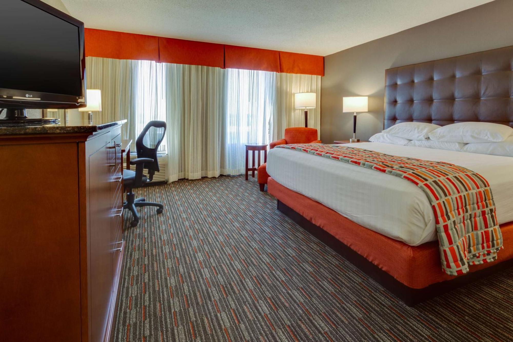 Drury Inn & Suites Memphis Southaven Horn Lake Eksteriør bilde