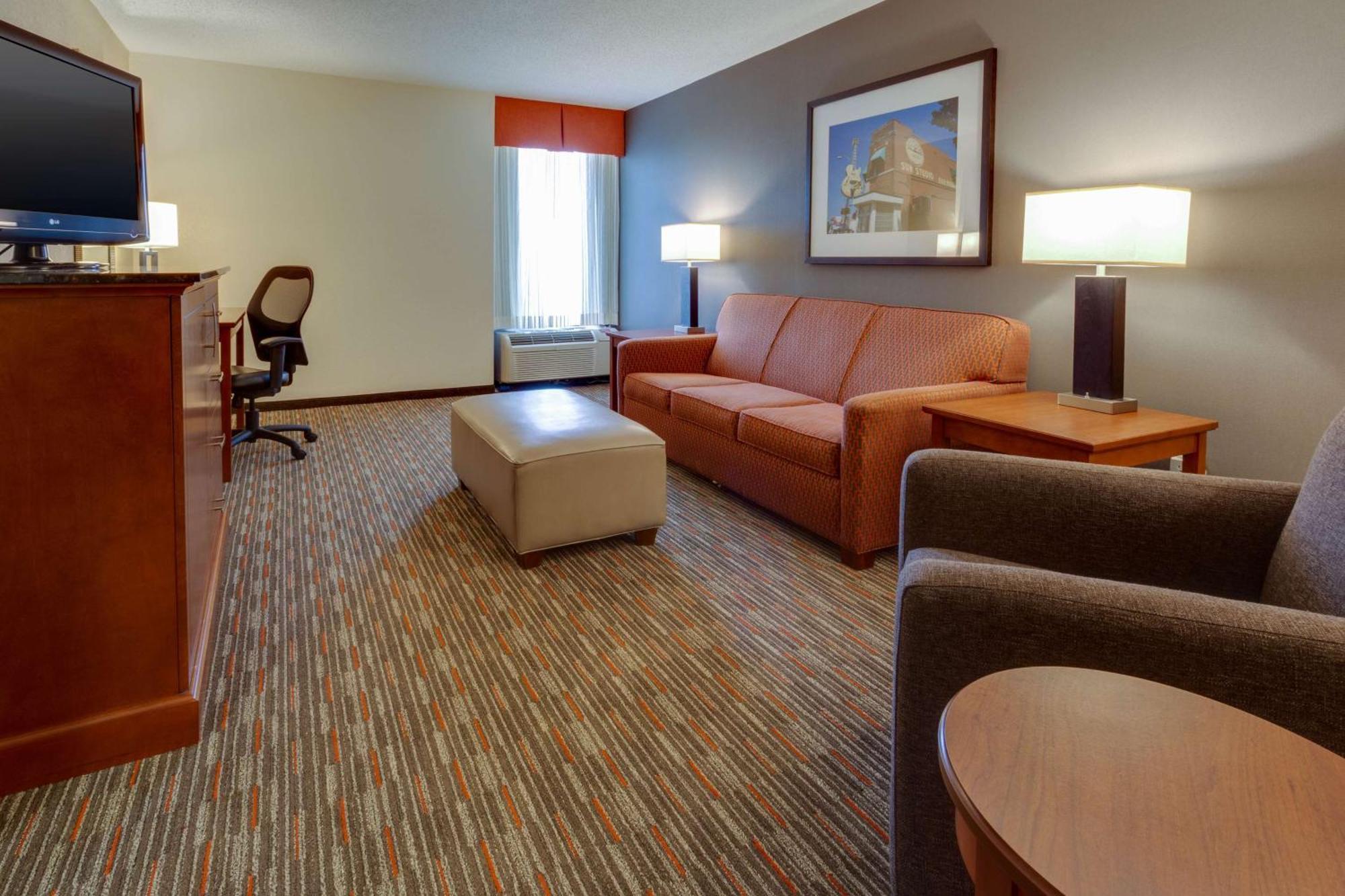 Drury Inn & Suites Memphis Southaven Horn Lake Eksteriør bilde