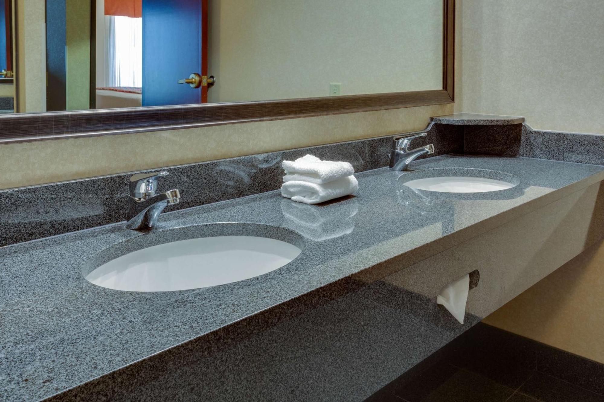 Drury Inn & Suites Memphis Southaven Horn Lake Eksteriør bilde