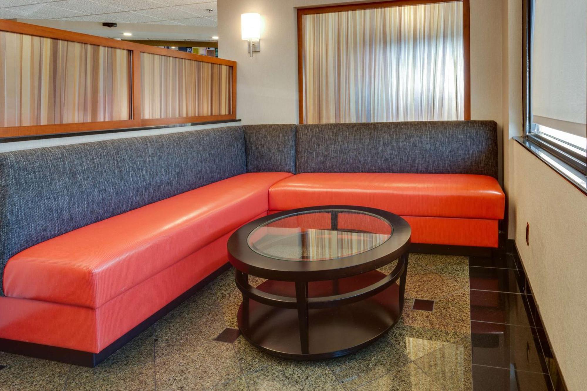 Drury Inn & Suites Memphis Southaven Horn Lake Eksteriør bilde