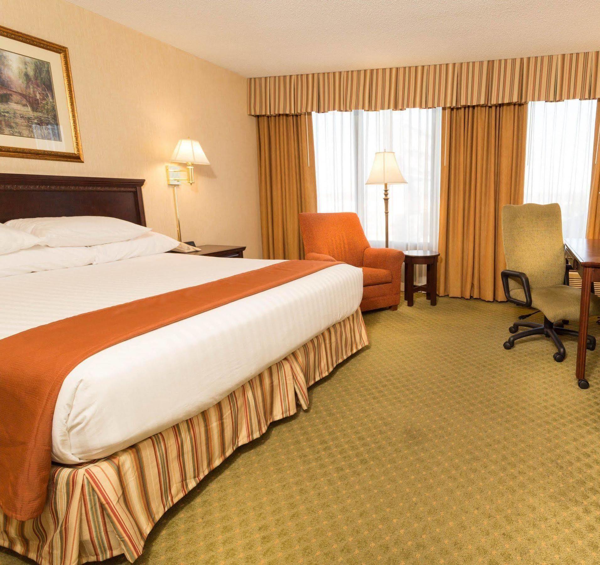 Drury Inn & Suites Memphis Southaven Horn Lake Eksteriør bilde