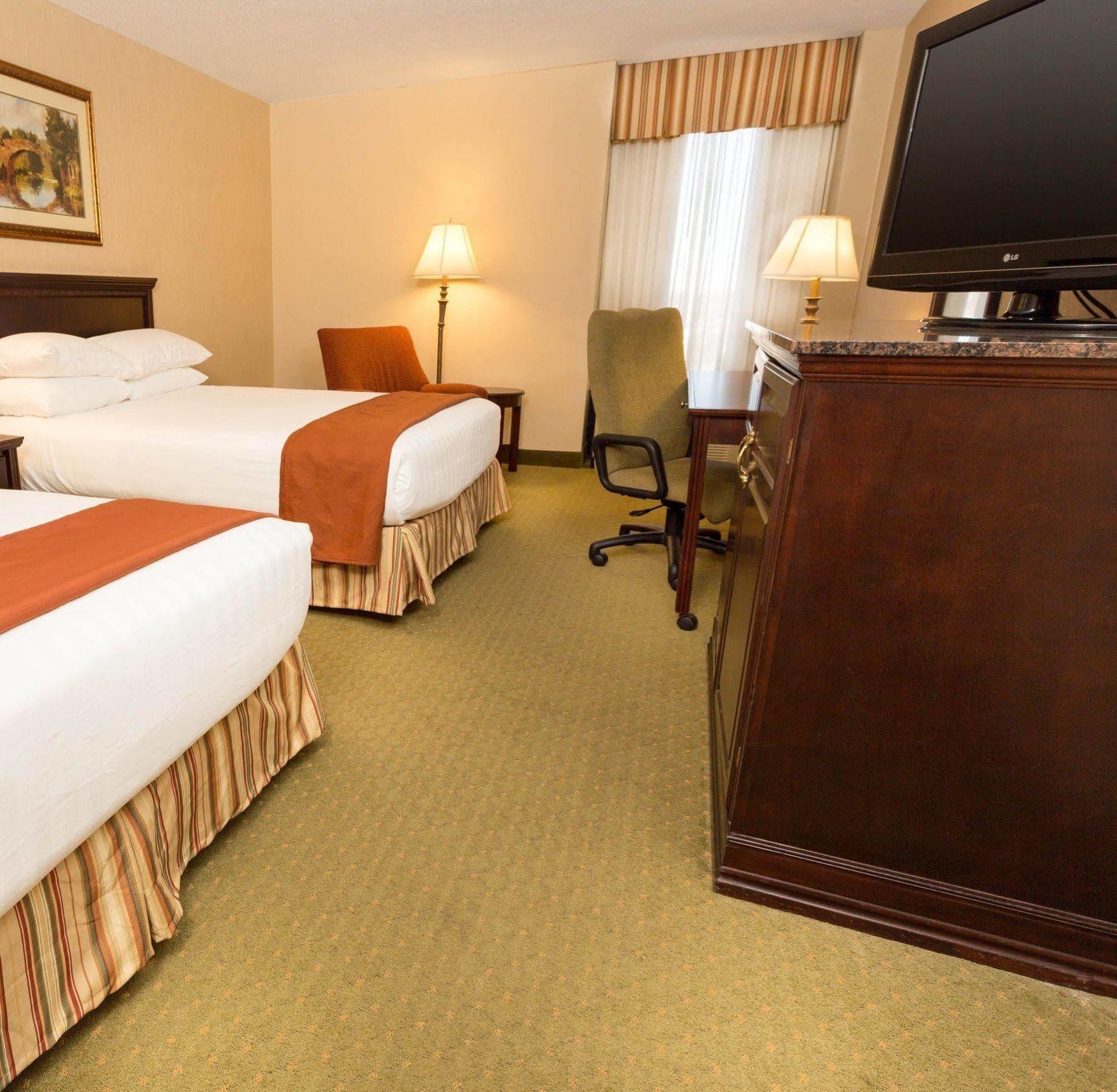 Drury Inn & Suites Memphis Southaven Horn Lake Eksteriør bilde