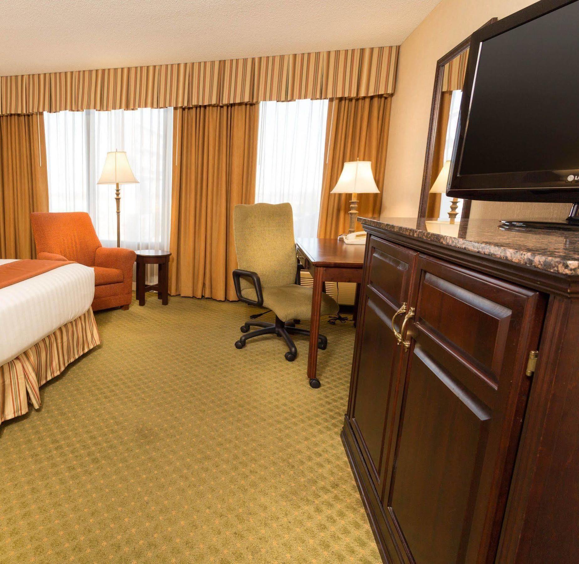 Drury Inn & Suites Memphis Southaven Horn Lake Eksteriør bilde
