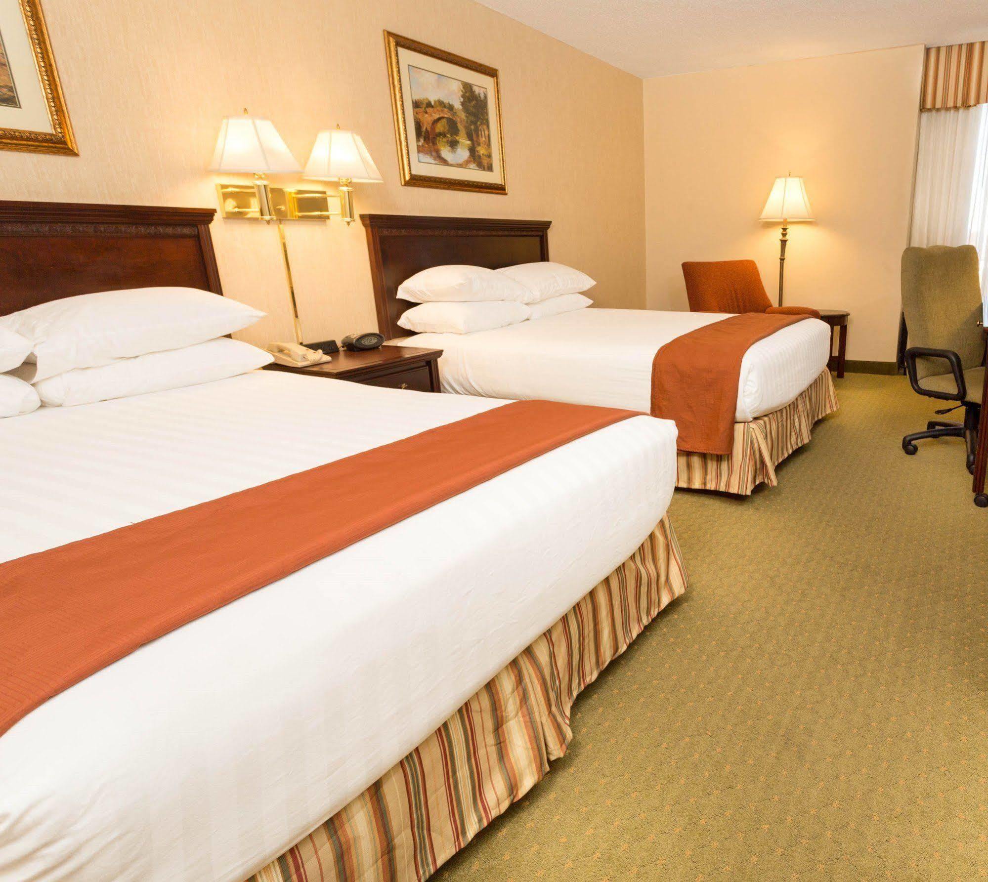 Drury Inn & Suites Memphis Southaven Horn Lake Eksteriør bilde